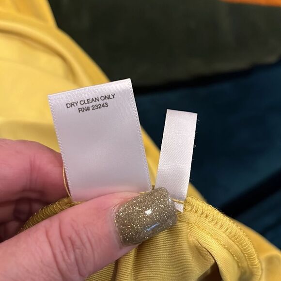 HAPPY X NATURE "MERRIE MAXI DRESS" BY KATE HUDSON, XS! - Picture 13 of 13